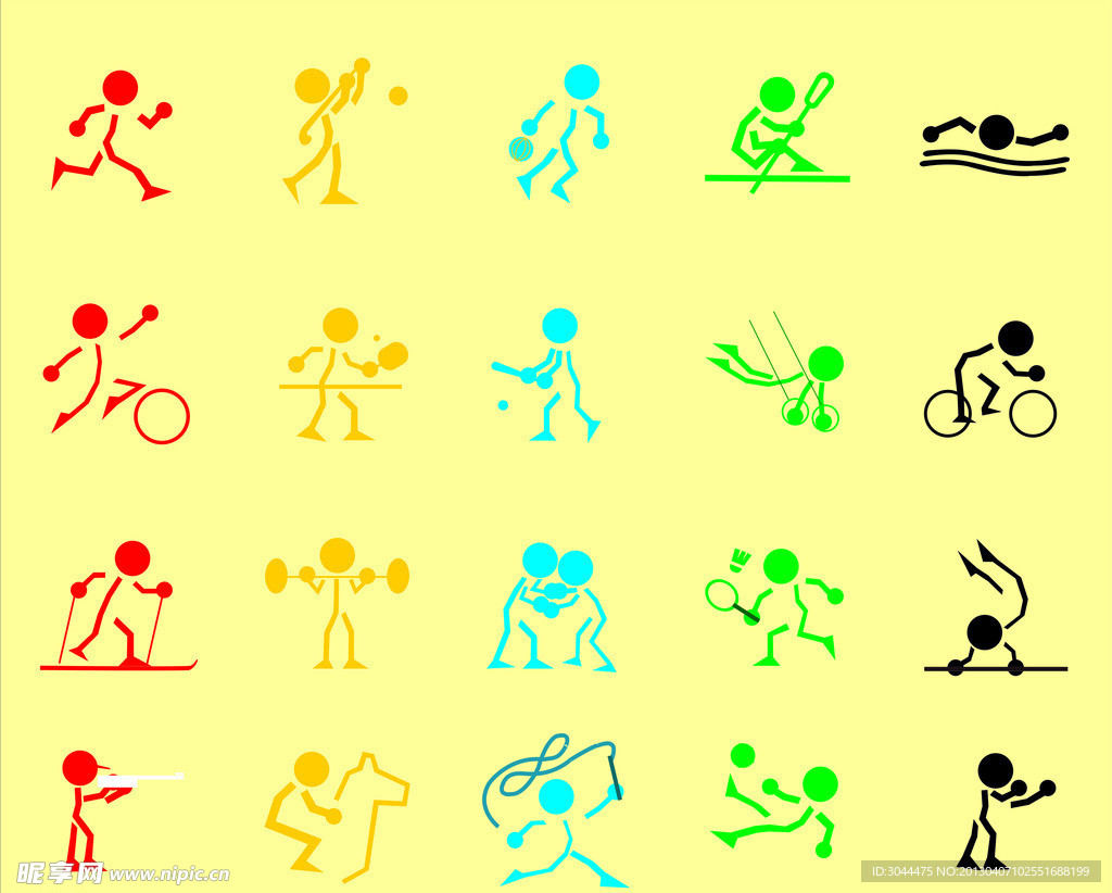 他在球场上 他在球场上